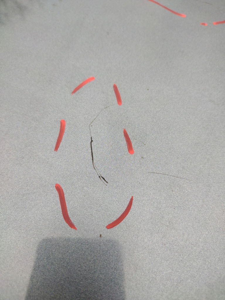 Капот citroen berlingo 3 ezwd Киев