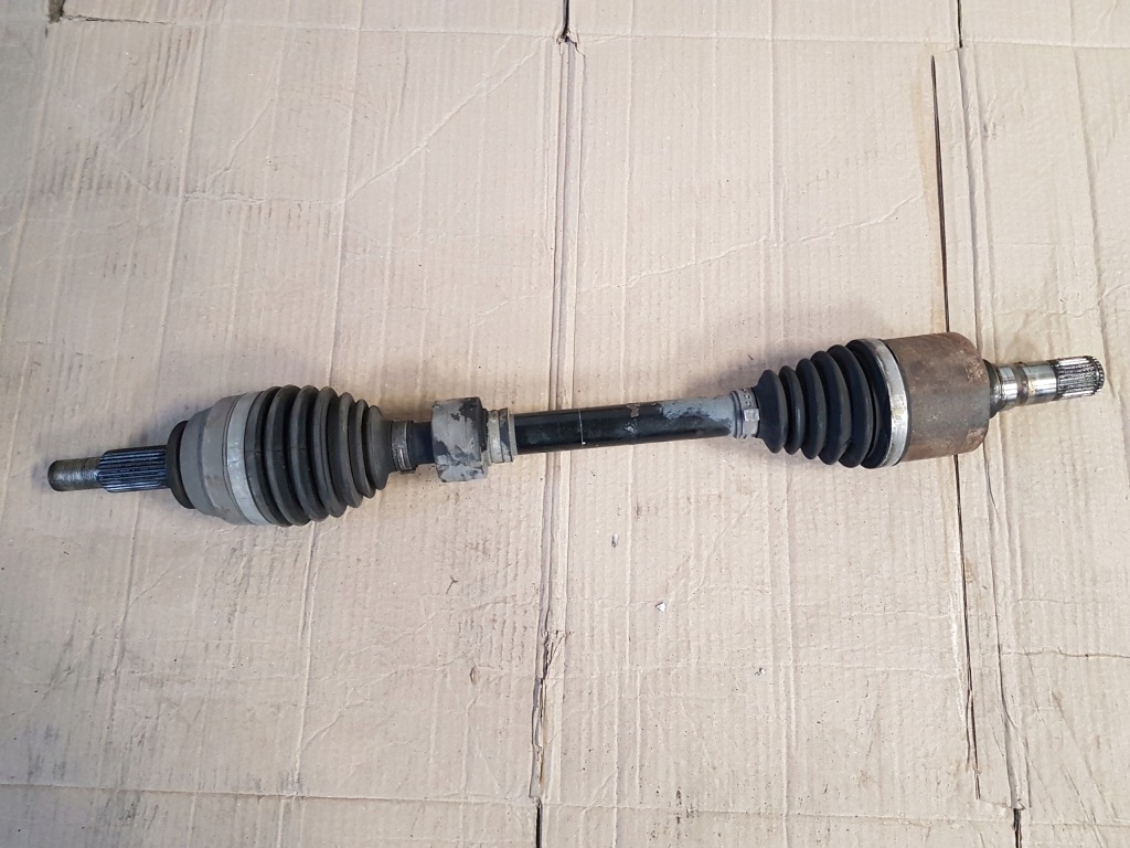 Купить Приводной вал левая 391018508r автоматическая коробка передач renault talisman 1.6 dci