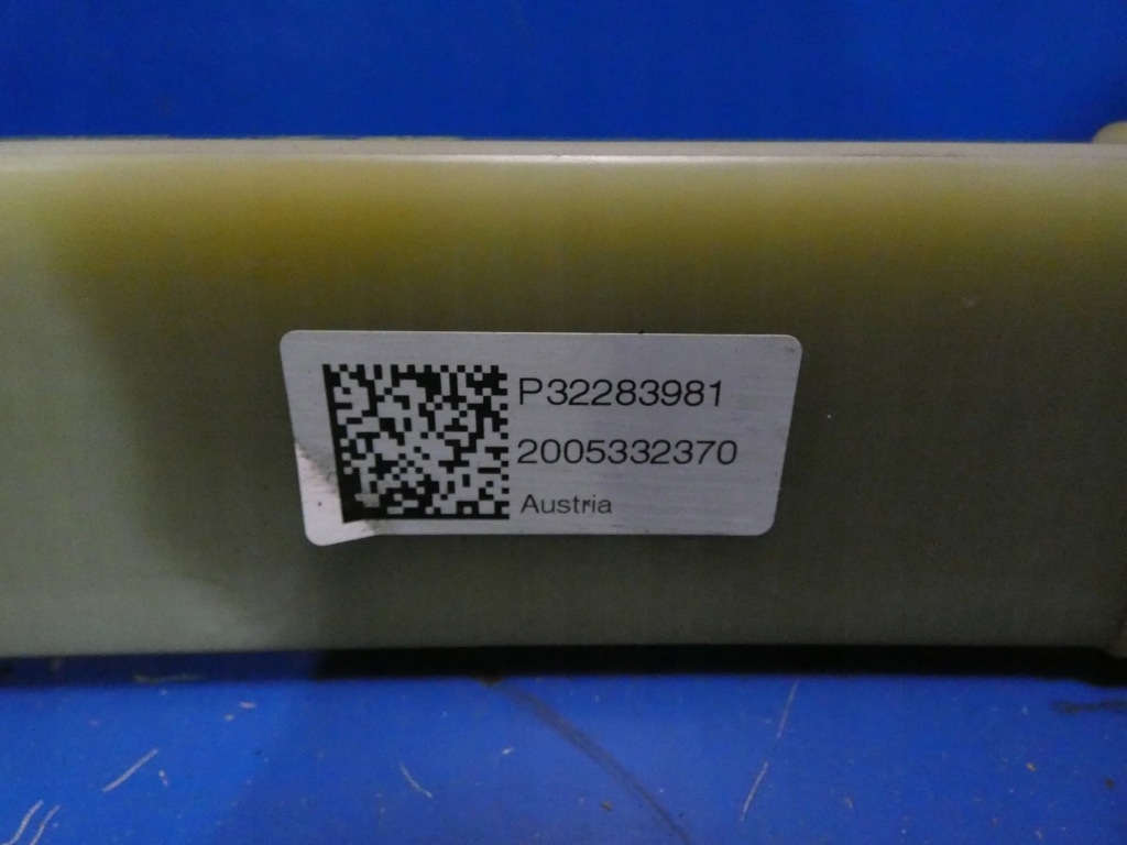 фото №2, Volvo xc90 ii ресора амортизатор ресорний розпірка