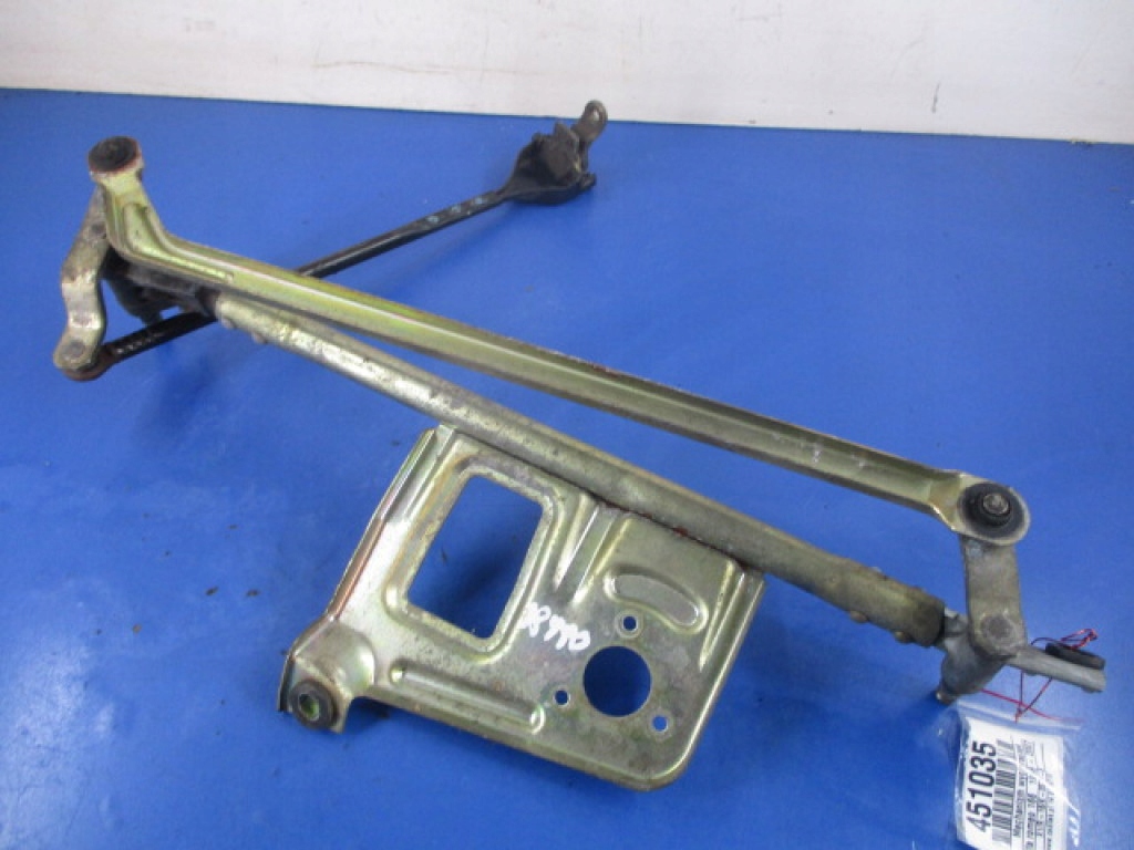 фото №1, Alfa romeo 166 механізм двірник