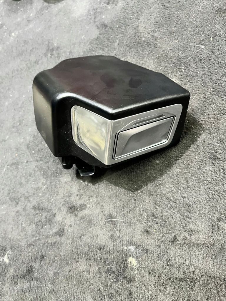 фото №1, Bmw 5 g30 g31 aromatyzator ароматизатор освежитель воздуха