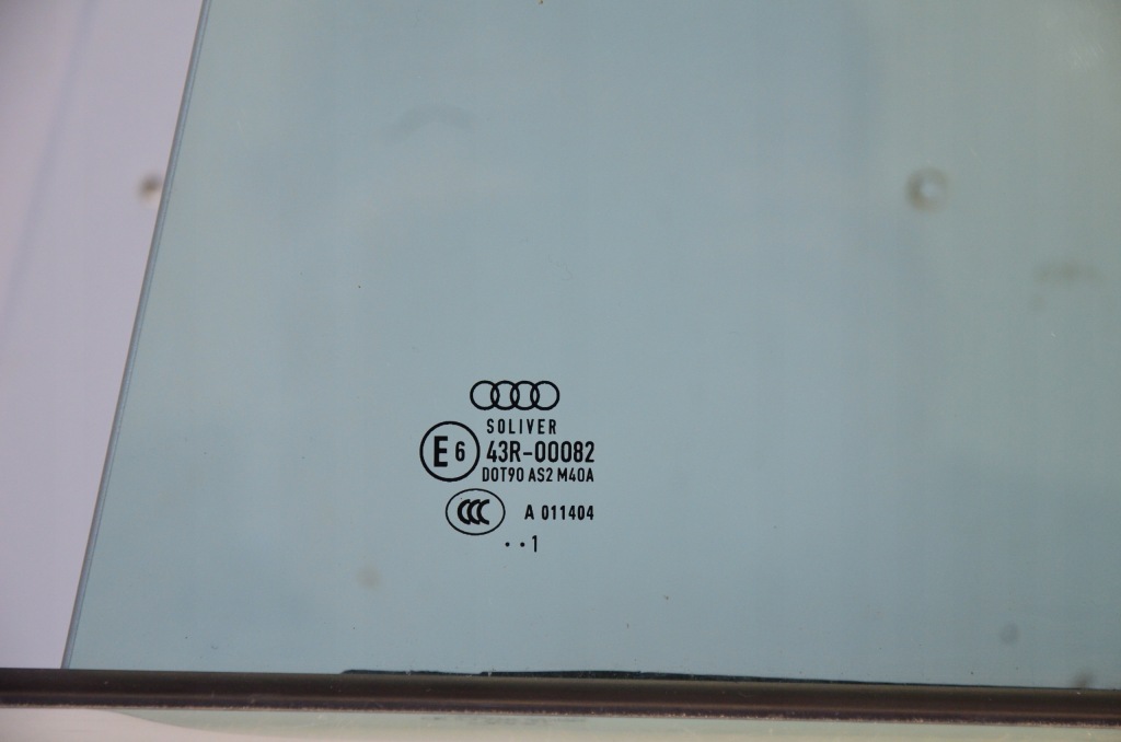 фото №9, Дверь левый задняя задние audi a5 8t8 5d sportback ly9c