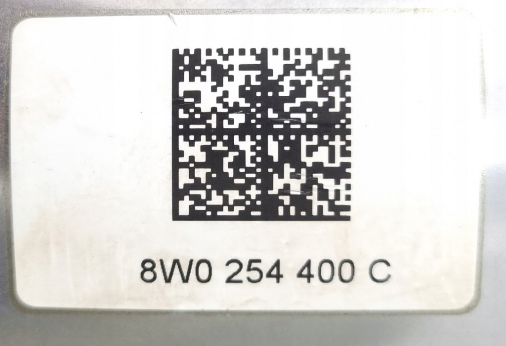 фото №9, Каталізатор audi a4 a5 8w 2.0 tdi 8w0254400c