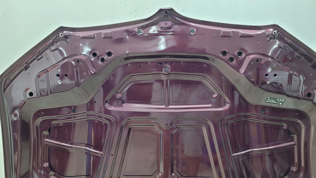 Bmw x3 g01 x4 g02 2017+ капот кришка двигуна перед передня Ціна