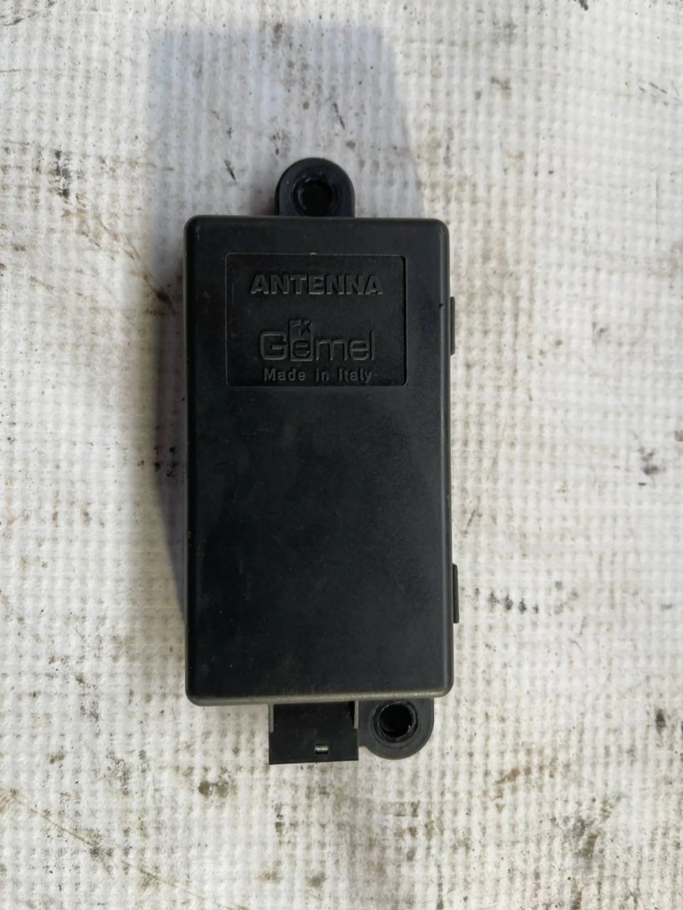 фото №1, Bmw 6 e63 e64 2005 блоки управління