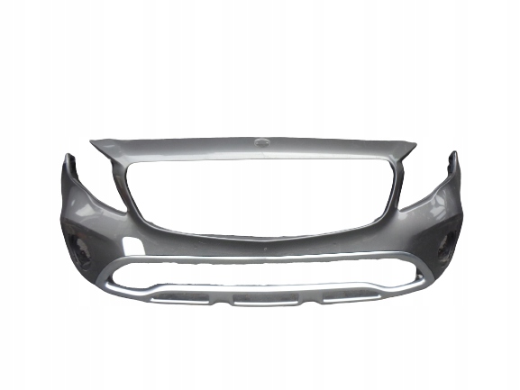 фото №1, Mercedes бампер gla w156 156 lift протитуманна фара bez pdc