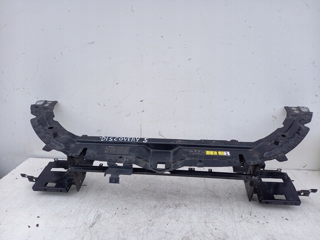 фото №1, Підсилювач pas land rover discovery sport l550