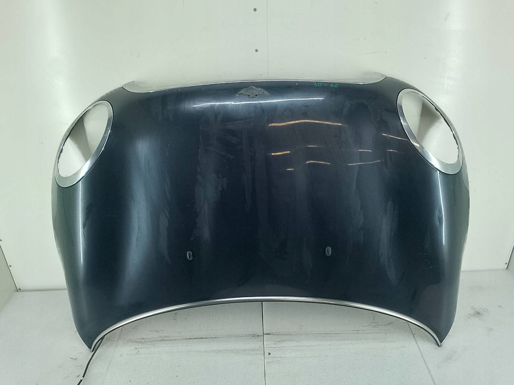 фото №1, Капот mini r56 a25