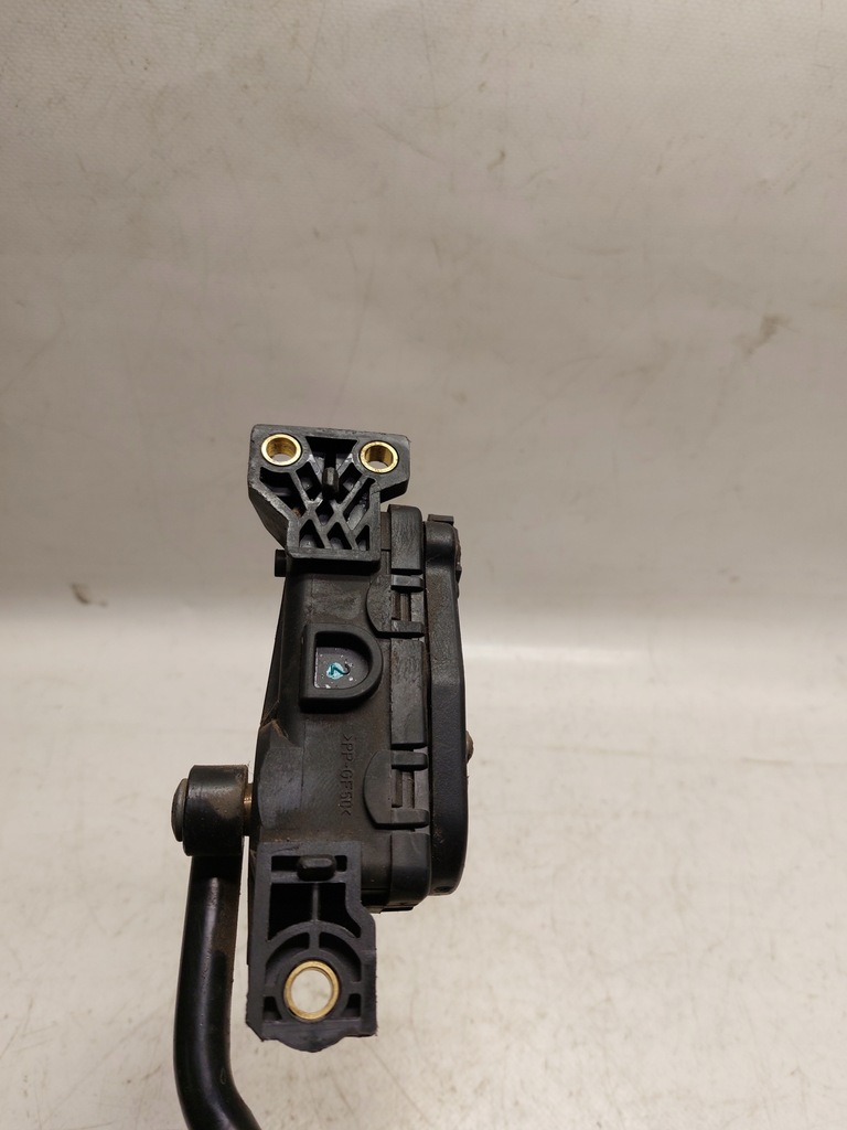 фото №8, Педаль потенциометр газа ford galaxy i fl