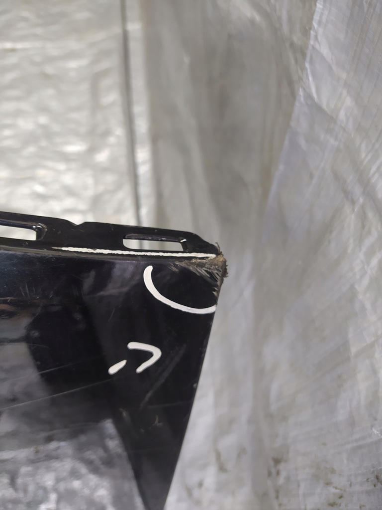 фото №8, Бампер задняя seat leon iii 3 5f9 kombi 12-17