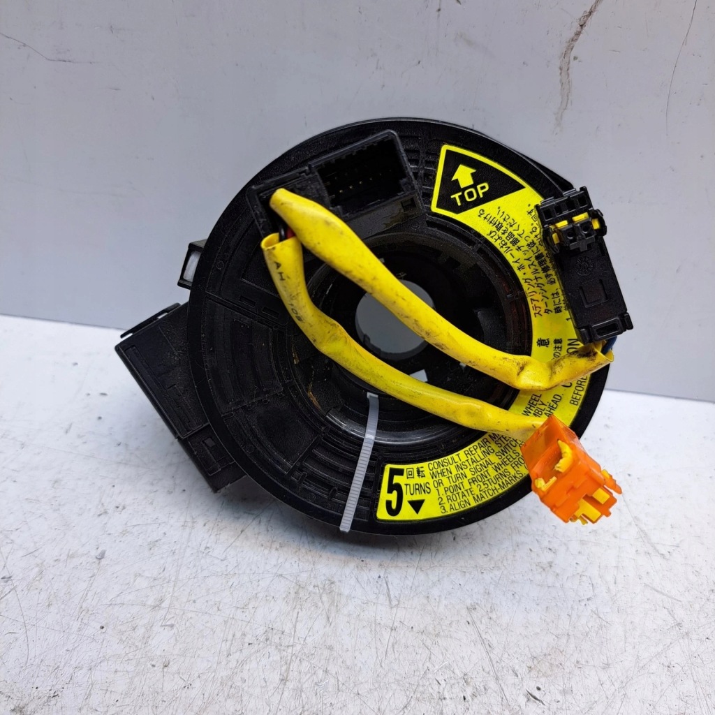 Купити Toyota avensis t25 стрічка подушка безпеки шлейф