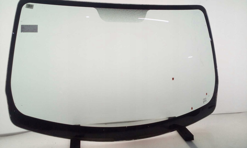 фото №1, Скло передня renault kangoo ii 2008- / mercedes citan 2010-