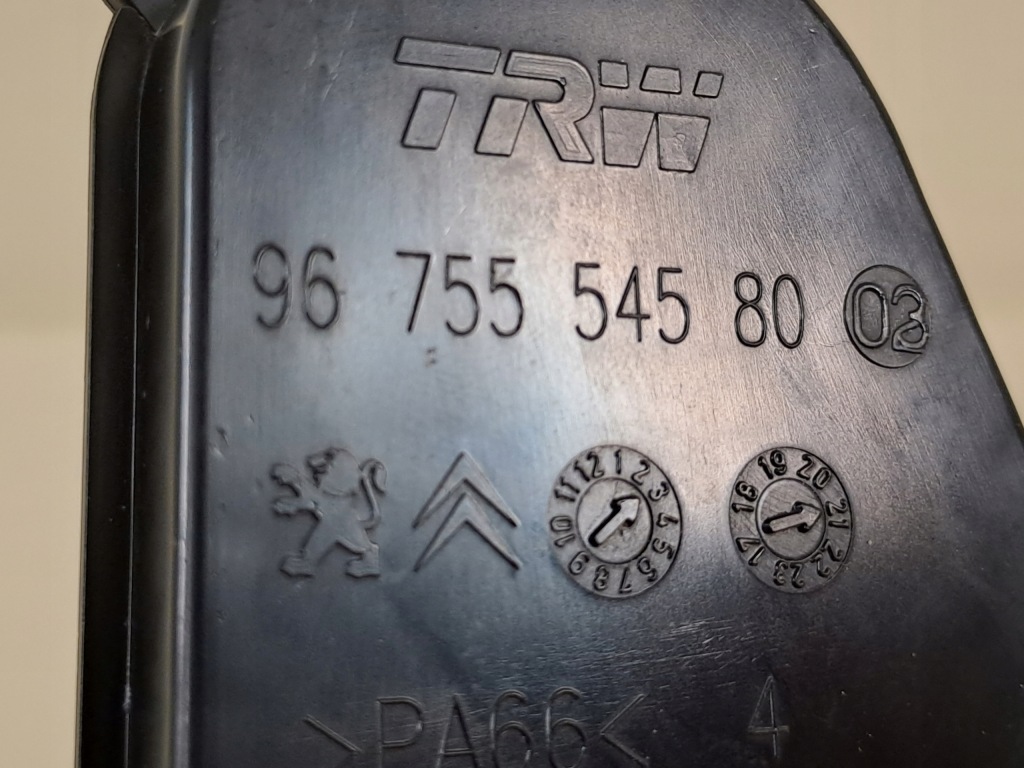 Opel corsa f 21r защита заглушка 1.2 в Украине