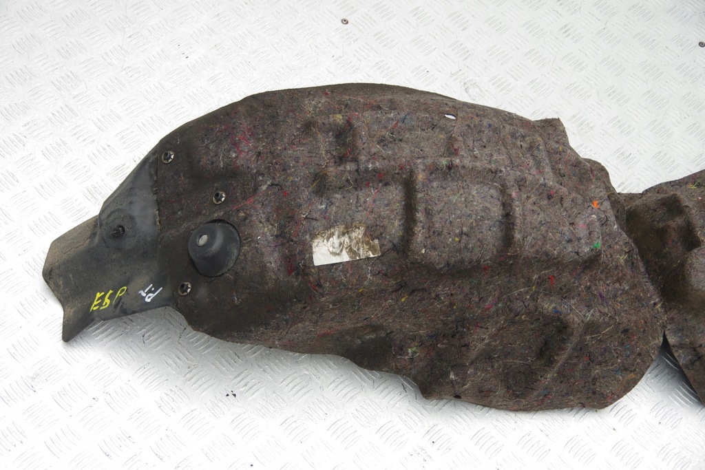 фото №3, Підкрилок задня задні праве ліва renault espace v