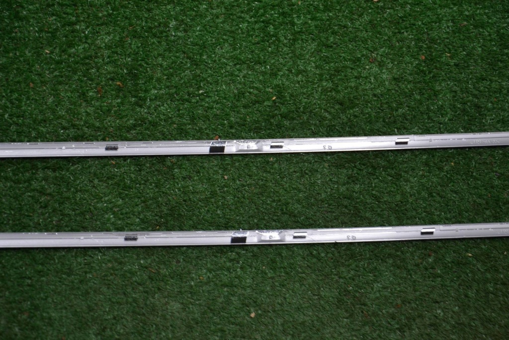 Молдинг дахова права ліва mercedes ml w166 12- a166698 Зі Шроту