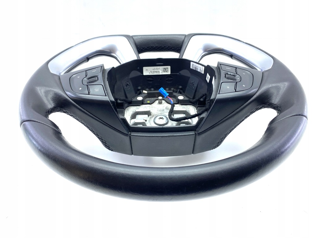 фото №9, Воздуховод многофункциональный citroen ds5 11-15 org