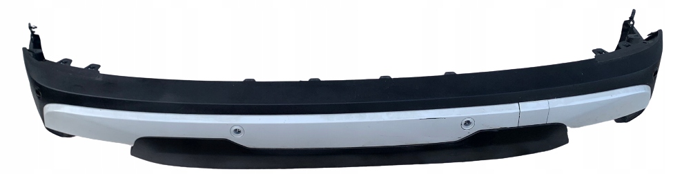 фото №1, Спойлер бампера задня bmw x5 g05 pdc 7425472