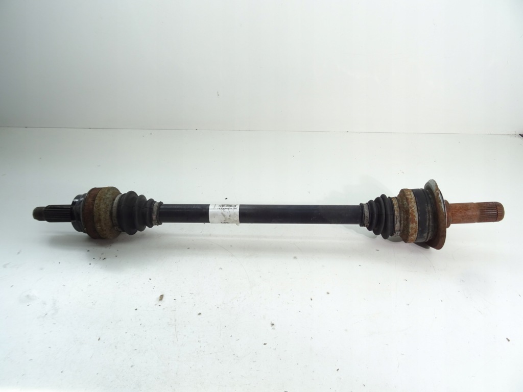 фото №1, Bmw x5 f15 x6 f16 привідний вал задня права p860984201