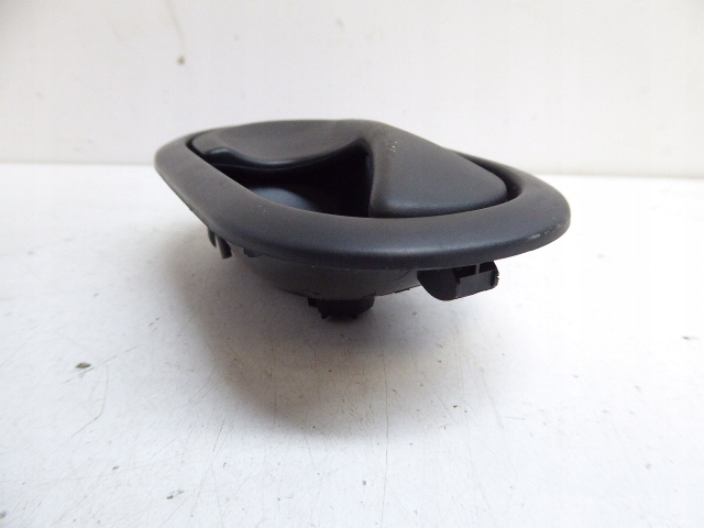 фото №4, Twingo ii ручка внутренняя дверь перед правая