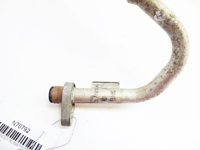 фото №1, C2 i 03r- наконечник трубопровід кондиціонера