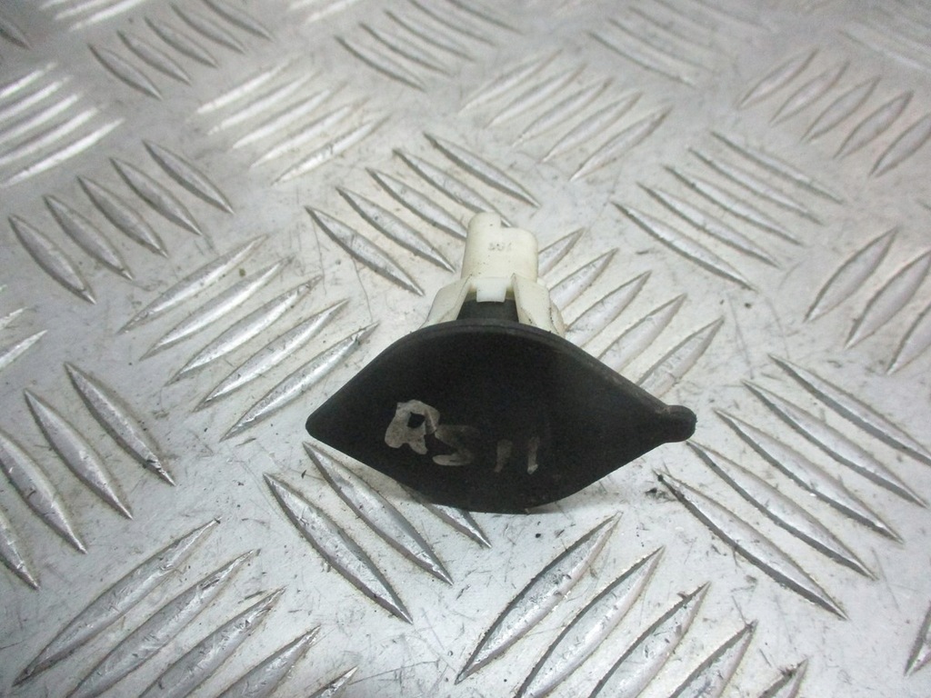 фото №1, Микровыключатель замка крышки renault scenic ii