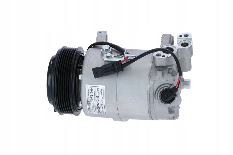 фото №9, Компрессор кондиционер. nrf 32979 компрессор, кондиционер