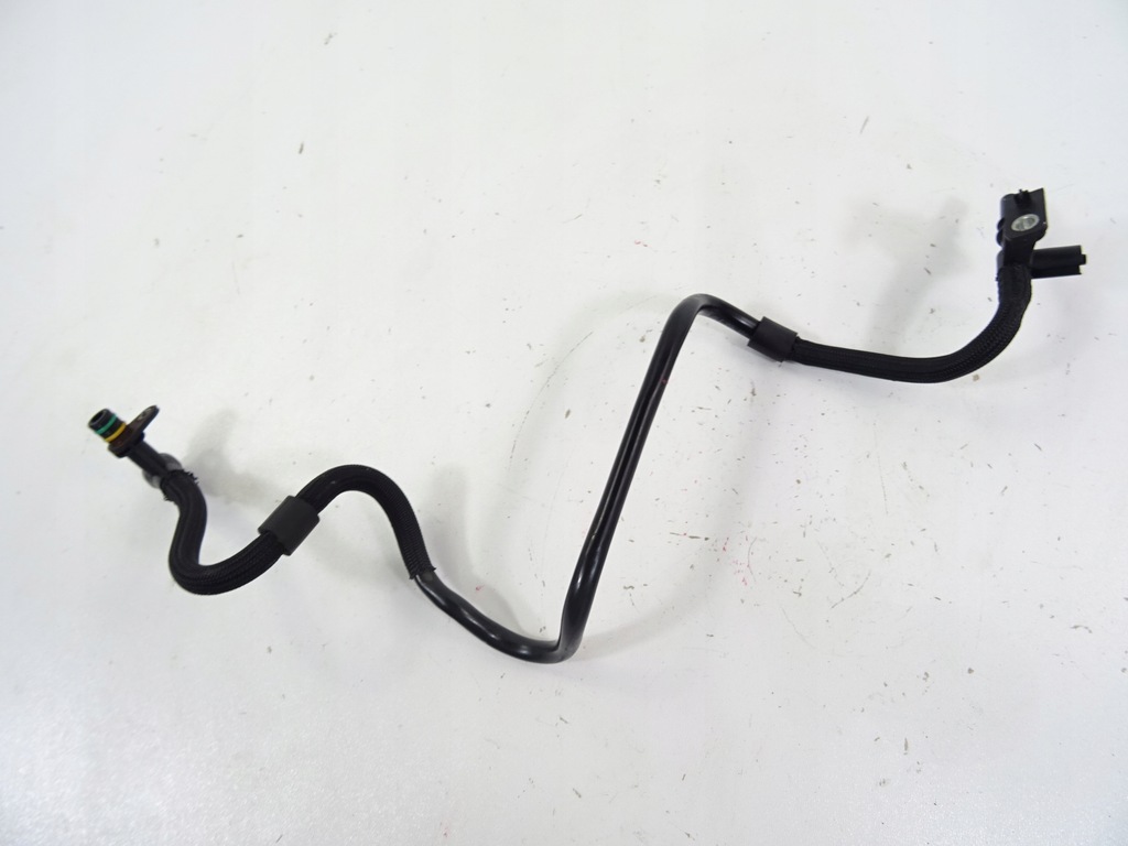 фото №10, Audi a1 8x 1.6 tdi lift шланг вакууму 04l129456e 04l611933