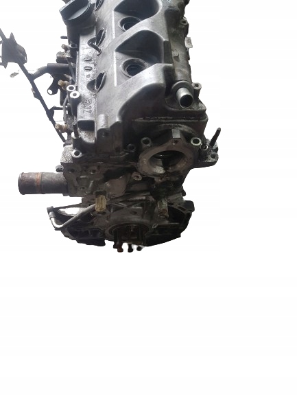 фото №2, Toyota avensis t25 2.0 d4d двигун 1ad