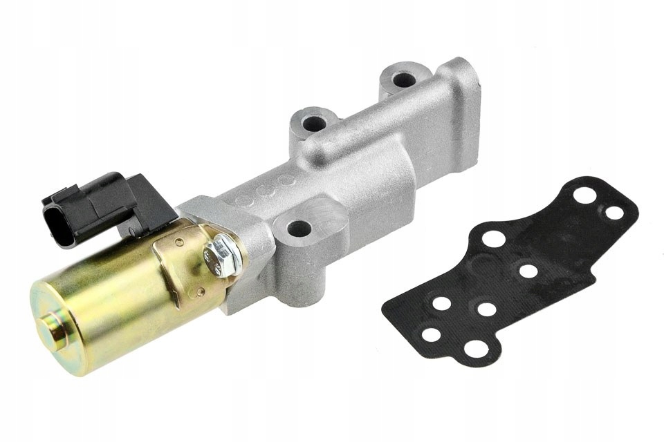 фото №14, Клапан переменных faz распределительного вала nissan murano 3.5 05-