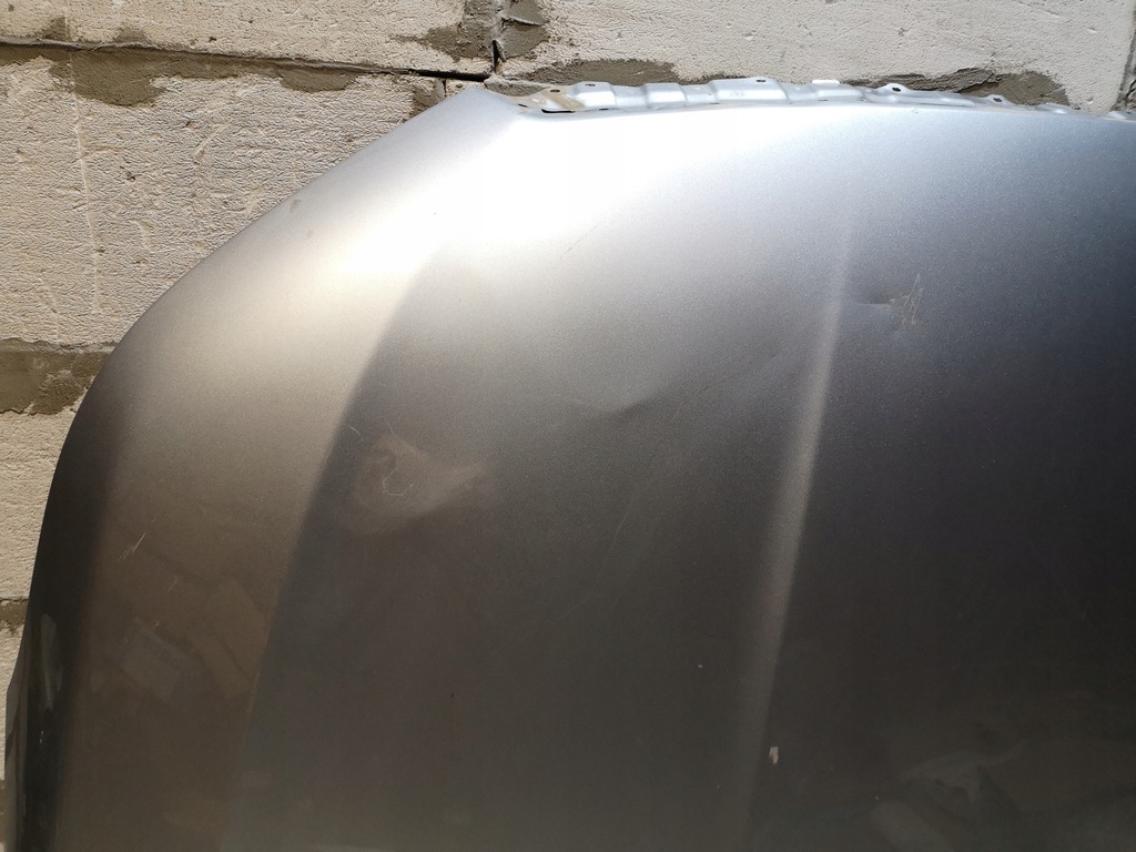 фото №7, Капот subaru forester iv sj 12-18