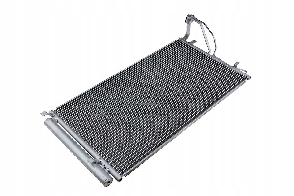 фото №1, Skrplacz кондиционера 2.0 2.4 kia optima 10-15