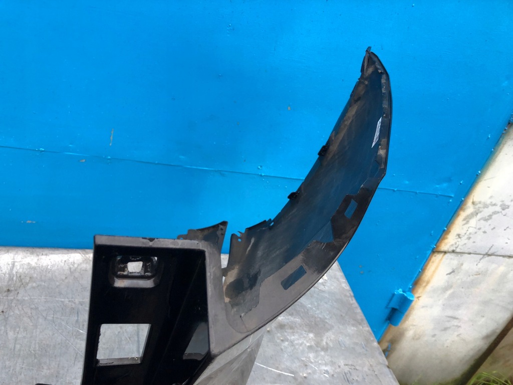 фото №10, Lexus nx nx300 nx200 бампер задня задній pdc 2014-