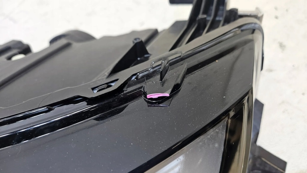 фото №10, Лампа передня ліва права opel mokka b ii full led 9834007980 9834008280