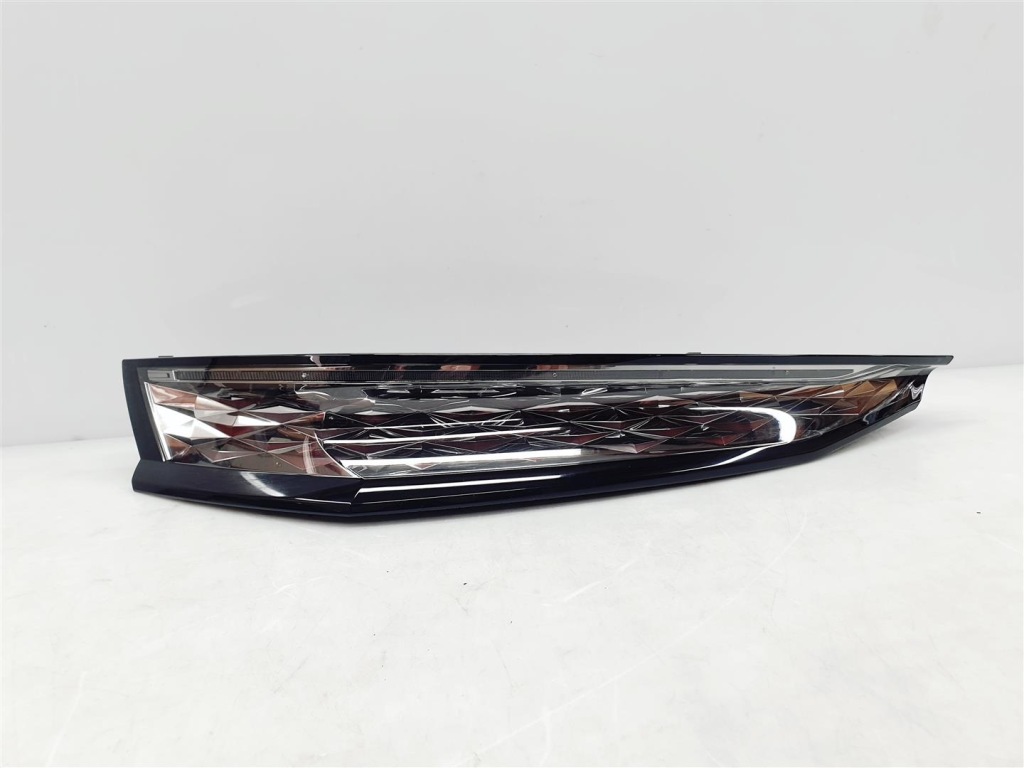 фото №2, Ds7 lift 21r+ левая лампа задняя led ory eu !!!