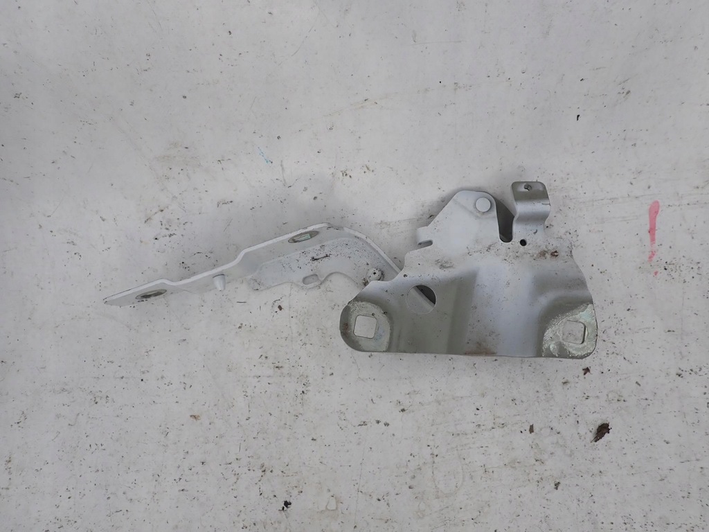 фото №1, Renault zoe 12- петля капот правый