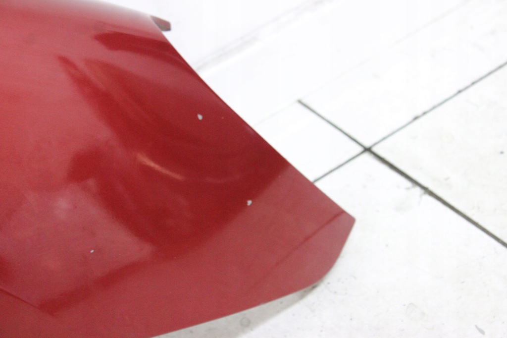 фото №6, Peugeot 307 01r- крыло правый перед передний lkr lkrd