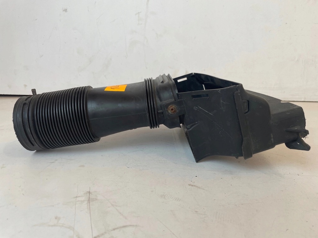 фото №6, Впуск воздухозаборник воздуха volkswagen audi 2.0 tfsi