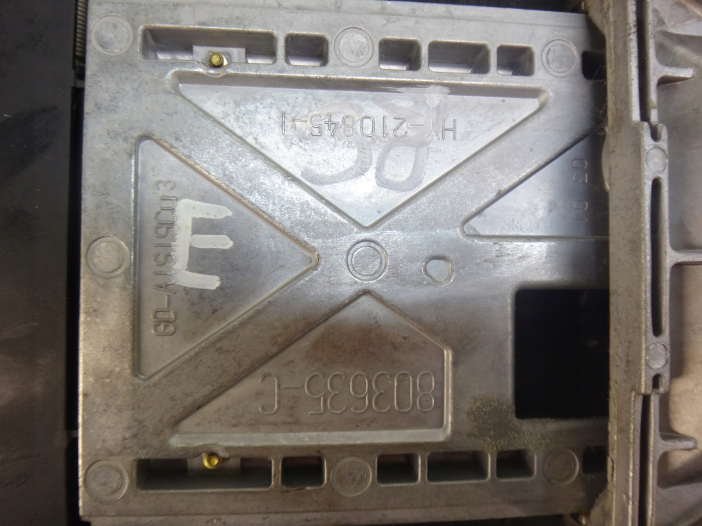 фото №7, Підлокітник podłokieć bmw e38 бежева шкіра