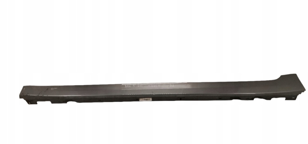 фото №1, Bmw 7 g11 2015- молдинг поріг ліва поріг лівий 11368514