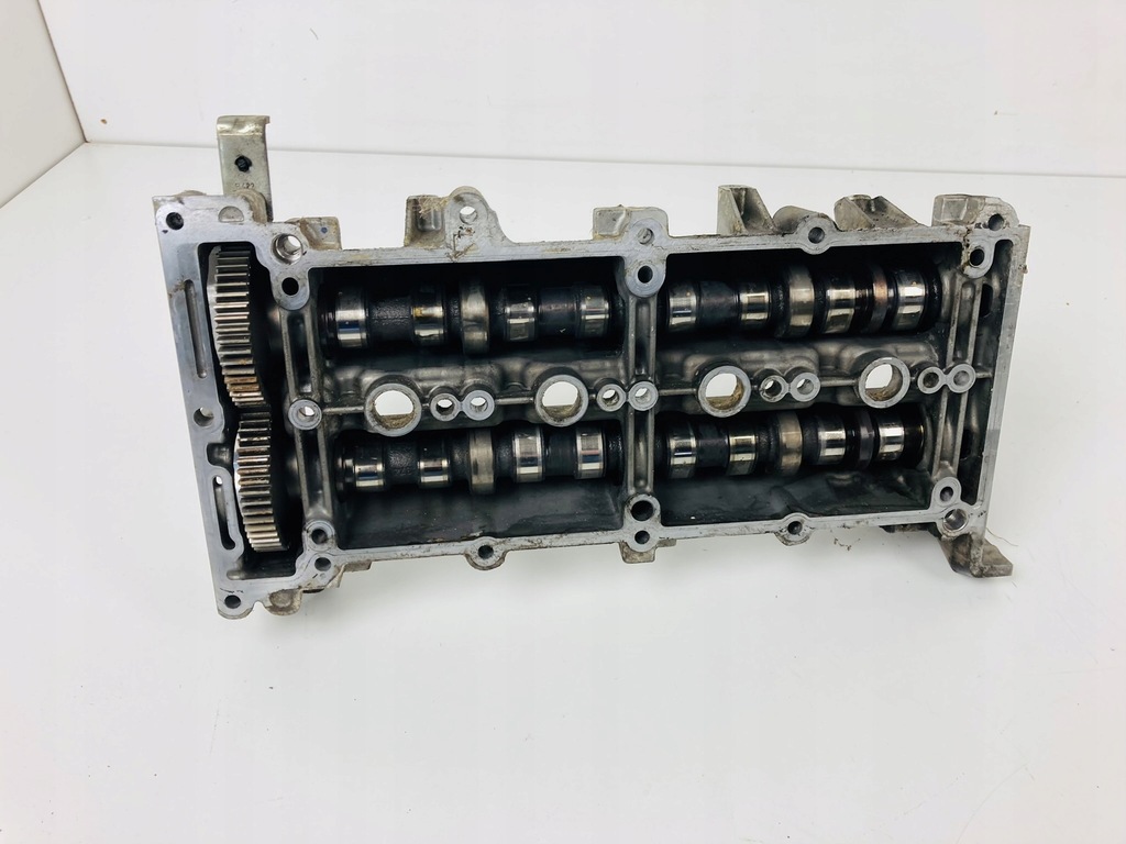 фото №5, Suzuki fiat 1.6 2.0 jtd ddis крышка клапанов валы