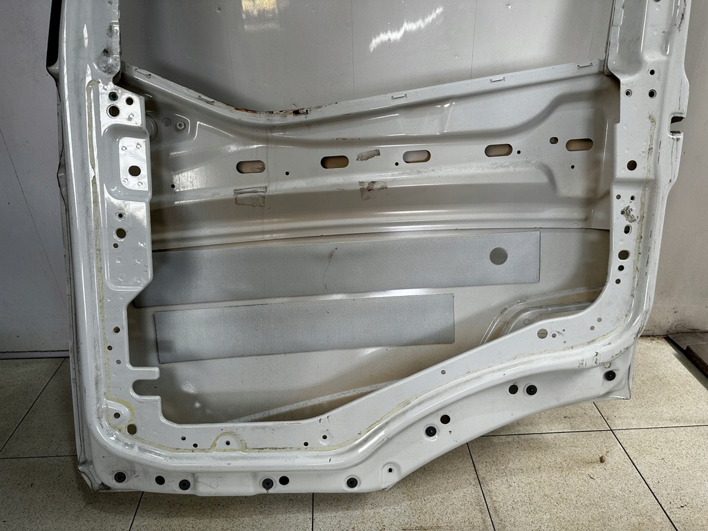 фото №10, Двері праве iveco stralis s-way s way