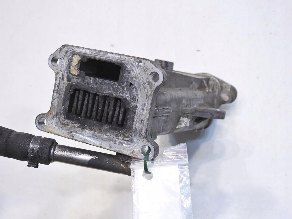 фото №6, Радиатор выхлопных газов volvo v70 iii 2.0 d3 30757742