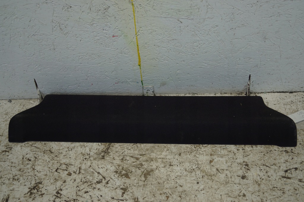 фото №1, Полка багажника задняя задняя citroen ds5