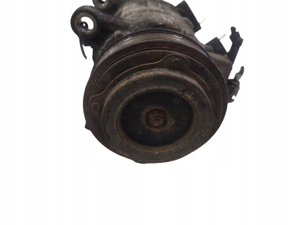 фото №8, Bmw 1 f20 f21 2013 компрессор / компрессор кондиционера a/c