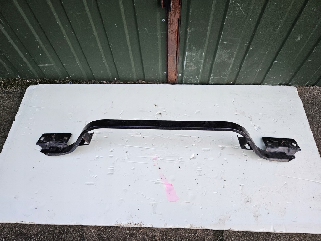 Купить Tesla model s балка усилитель поперечина перед