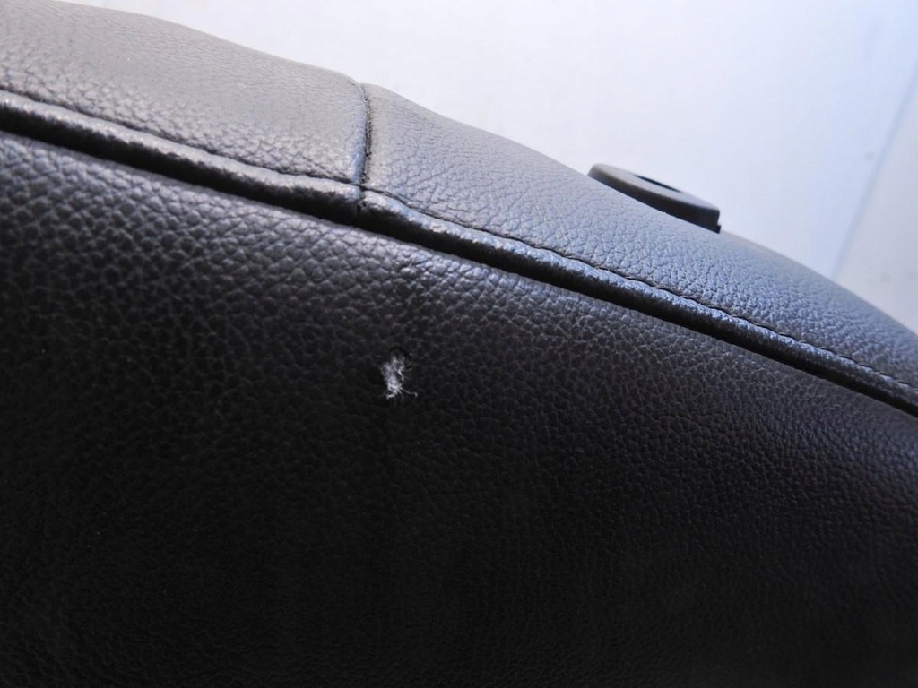 фото №6, Сиденье левый перед ford s-max mk1