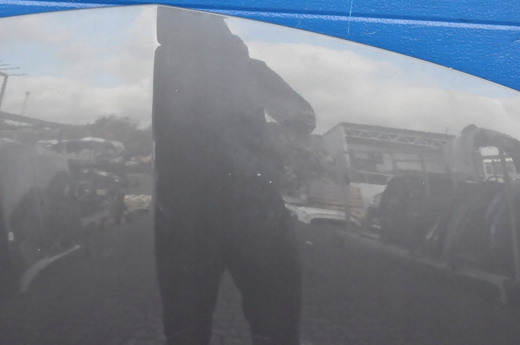 фото №13, Opel insignia a капот крышка отсек двигателя