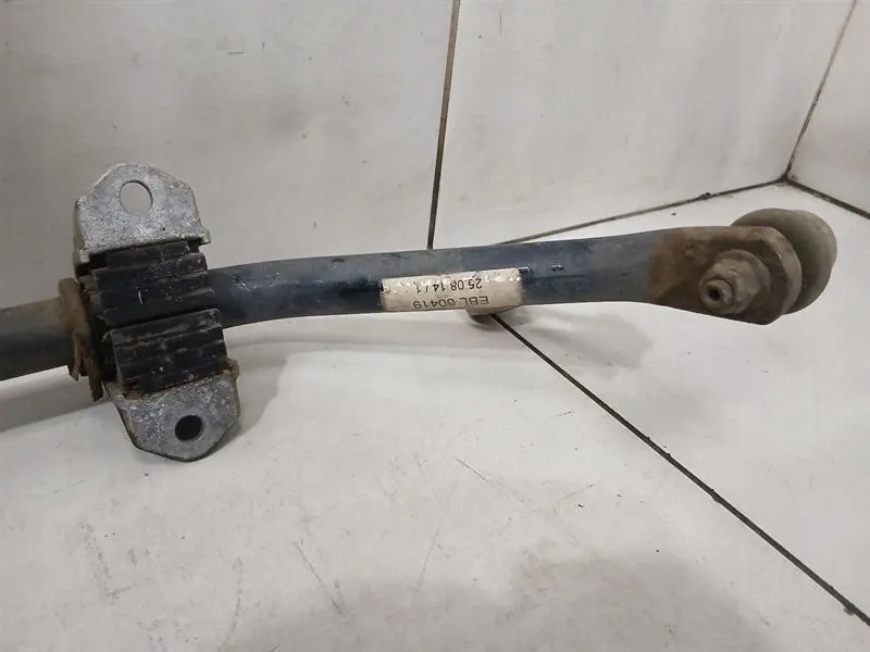 фото №8, Porsche panamera 970 стабилизатор задний 97035970304 стабилизатор задний pdcc