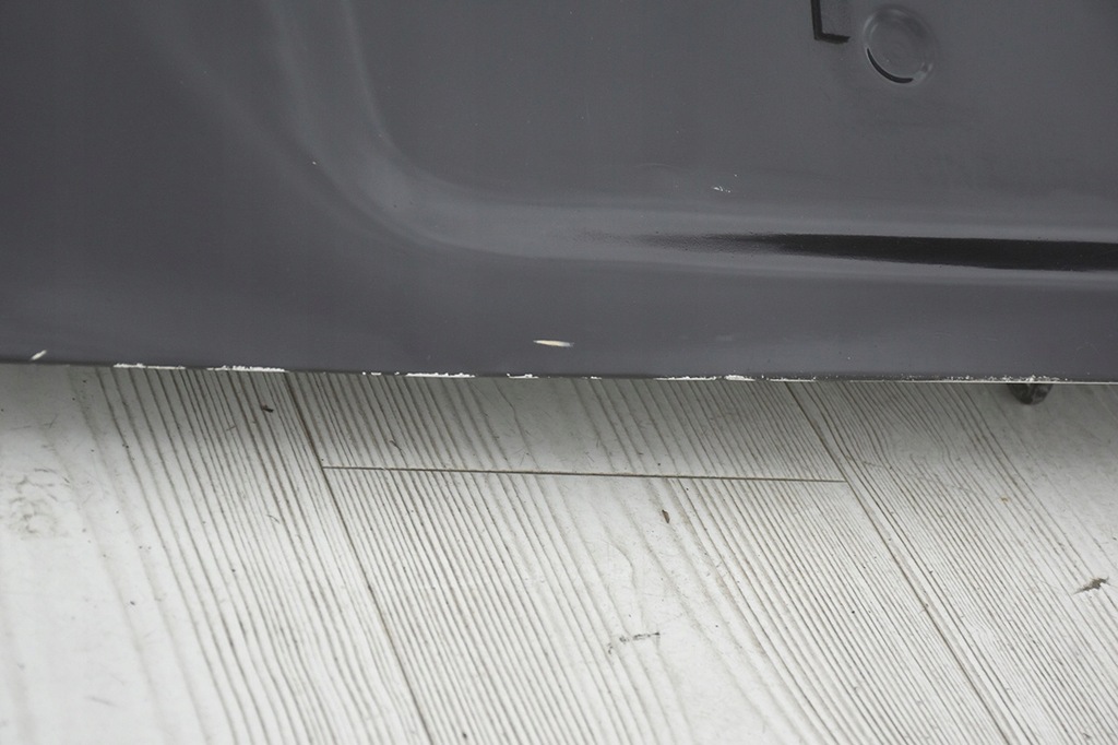 фото №8, Крышка багажника задняя багажника toyota prius iii w3 202