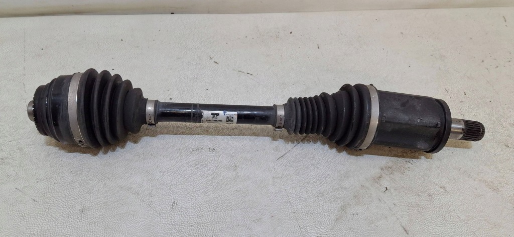 Купить Приводной вал перед передняя левая bmw 5 g30 g31 9846769-02